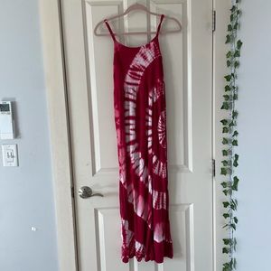 Justice Children’s Tie Dye Dress